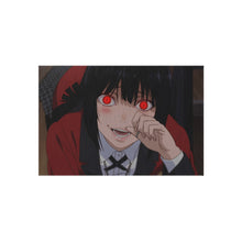Load image into Gallery viewer, Yumeko Jabami Rug
