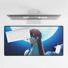 Load image into Gallery viewer, Tonikawa Anime Mouse Pad (Desk Mat)
