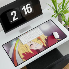 Load image into Gallery viewer, Zombie Land Saga Mouse Pad (Desk Mat)
