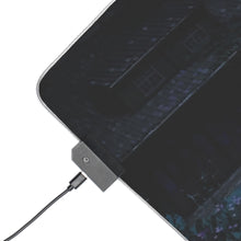 Load image into Gallery viewer, The Secret World Of Arrietty RGB LED Mouse Pad (Desk Mat)
