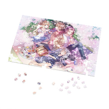 Load image into Gallery viewer, Anime Classroom of the Elite Jigsaw Puzzle
