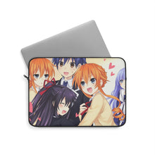 Load image into Gallery viewer, Date A Live Laptop Sleeve

