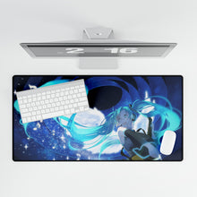 Load image into Gallery viewer, Anime Vocaloid Mouse Pad (Desk Mat)
