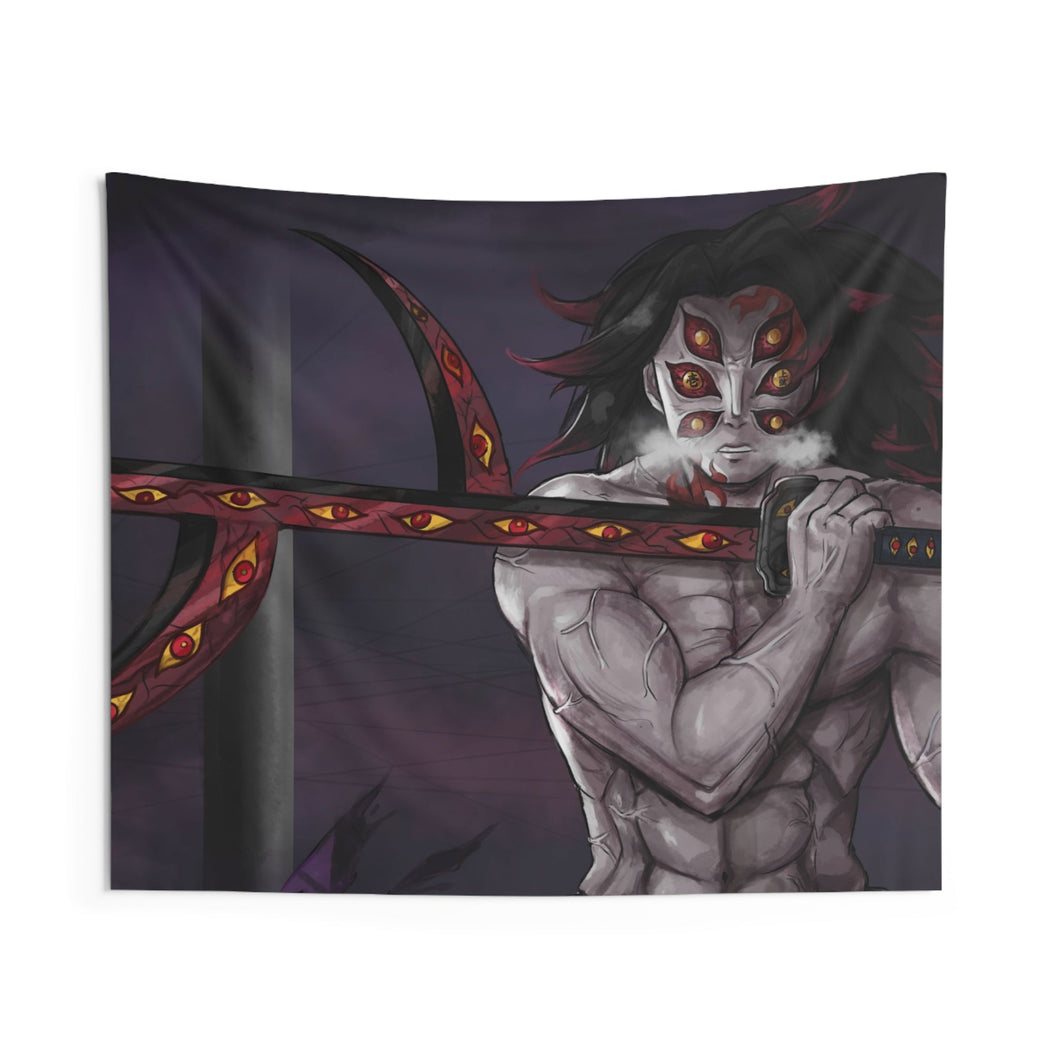 Demon Slayer: Kimetsu no Yaiba Indoor Wall Tapestry