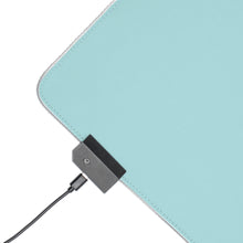 Load image into Gallery viewer, Nisekoi RGB LED Mouse Pad (Desk Mat)
