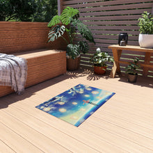 Load image into Gallery viewer, Beyond the Boundary Rug
