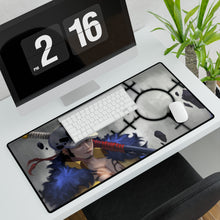 Load image into Gallery viewer, Anime One Piece Mouse Pad (Desk Mat)
