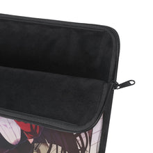 Load image into Gallery viewer, Kakegurui Yumeko Jabami Laptop Sleeve

