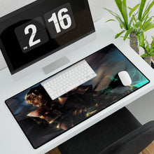 Load image into Gallery viewer, Anime Overlord Mouse Pad (Desk Mat)
