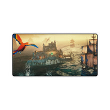 Load image into Gallery viewer, Sea Of Thieves Mouse Pad (Desk Mat)
