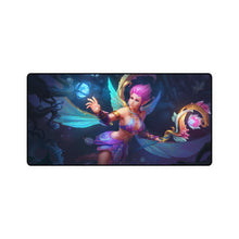 Load image into Gallery viewer, Smite Mouse Pad (Desk Mat)
