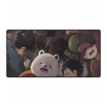 Load image into Gallery viewer, Anime One Piece Mouse Pad (Desk Mat)

