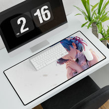 Load image into Gallery viewer, Anime Re:ZERO -Starting Life in Another World- Mouse Pad (Desk Mat)
