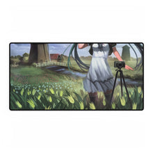 Load image into Gallery viewer, Anime Vocaloid Mouse Pad (Desk Mat)
