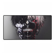 Load image into Gallery viewer, Anime Tokyo Ghoul Mouse Pad (Desk Mat)
