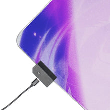 Load image into Gallery viewer, Sword Art Online RGB LED Mouse Pad (Desk Mat)
