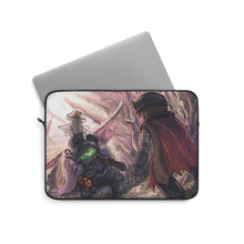 Load image into Gallery viewer, Anime Made In Abyss Laptop Sleeve
