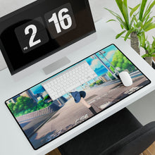 Load image into Gallery viewer, Kakushigoto Mouse Pad (Desk Mat)
