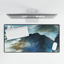 Load image into Gallery viewer, Fog Hill Of Five Elements Mouse Pad (Desk Mat)
