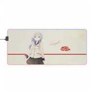 Angel Beats! RGB LED Mouse Pad (Desk Mat)