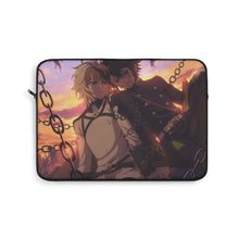 Load image into Gallery viewer, Anime Seraph of the End Laptop Sleeve
