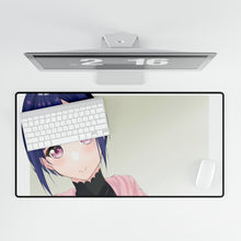 Load image into Gallery viewer, Anime Remake our Life! Mouse Pad (Desk Mat)
