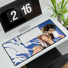 Load image into Gallery viewer, Anime One Piece Mouse Pad (Desk Mat)
