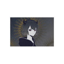 Load image into Gallery viewer, Anime Black Clover Rug
