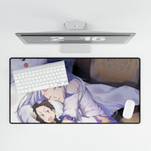 Load image into Gallery viewer, Anime Re:ZERO -Starting Life in Another World- Mouse Pad (Desk Mat)
