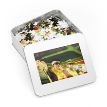 Load image into Gallery viewer, Anime Jojo&#39;s Bizarre Adventure Jigsaw Puzzle
