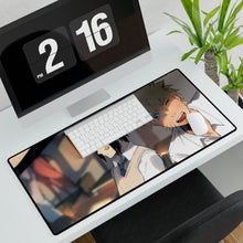 Load image into Gallery viewer, Anime Naruto Mouse Pad (Desk Mat)
