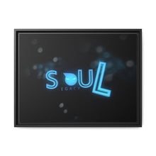 Load image into Gallery viewer, Soul Eater Canvas Framed Art Print
