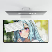 Load image into Gallery viewer, Mejiro Ardan Mouse Pad (Desk Mat)
