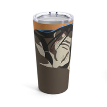 Load image into Gallery viewer, Anime FullMetal Alchemist Tumbler 20oz
