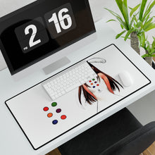 Load image into Gallery viewer, Anime Range Murata Mouse Pad (Desk Mat)
