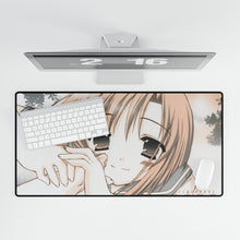 Load image into Gallery viewer, Anime When They Cryr Mouse Pad (Desk Mat)
