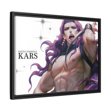 Load image into Gallery viewer, Anime Jojo&#39;s Bizarre Adventure Canvas Framed Art Print
