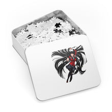 Load image into Gallery viewer, Kakegurui Yumeko Jabami Jigsaw Puzzle
