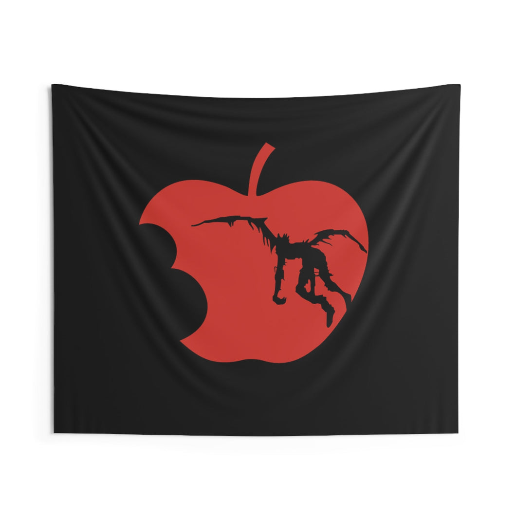Anime Death Note Indoor Wall Tapestry