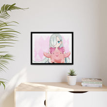 Load image into Gallery viewer, Anime The Seven Deadly Sins Canvas Framed Art Print
