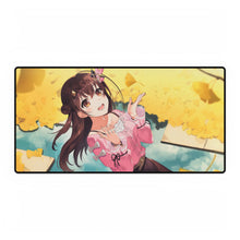 Load image into Gallery viewer, Tokino Sora Mouse Pad (Desk Mat)
