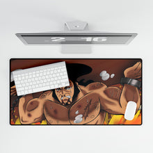 Load image into Gallery viewer, Anime One Piece Mouse Pad (Desk Mat)

