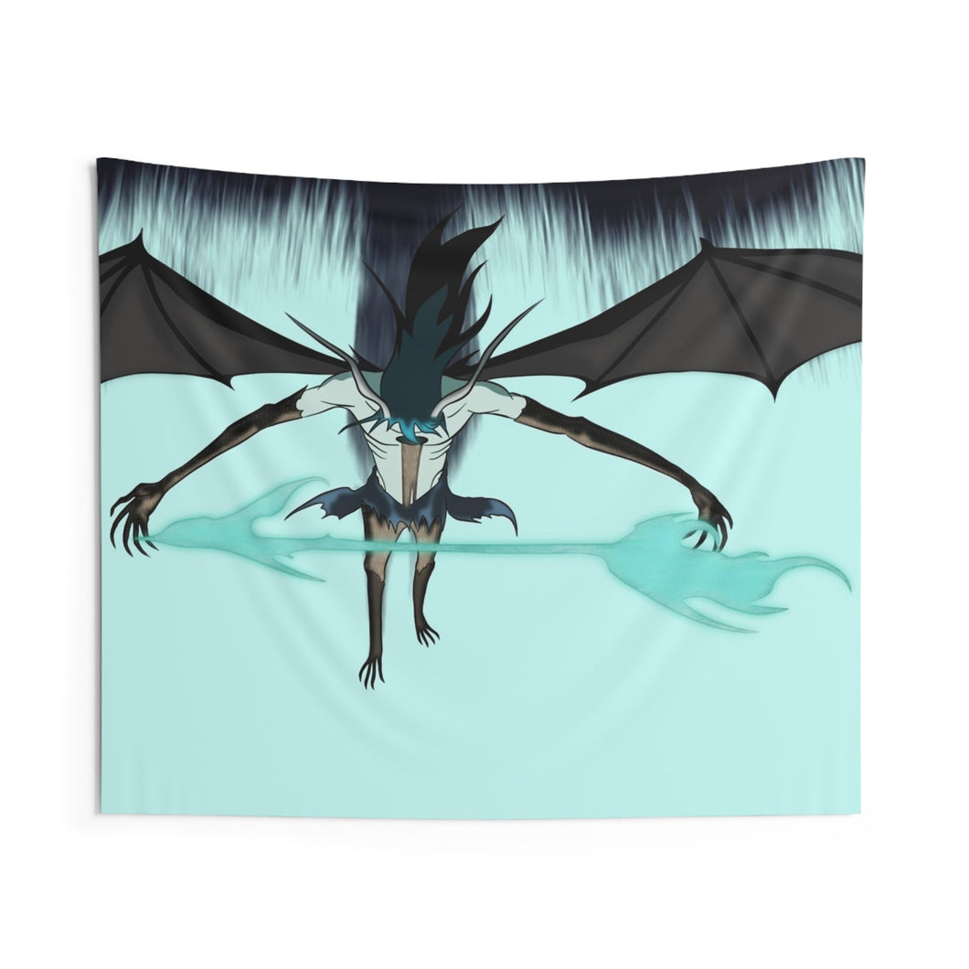 Anime Bleach Indoor Wall Tapestry
