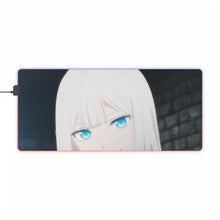 Load image into Gallery viewer, Kimberlite Elena RGB LED Mouse Pad (Desk Mat)
