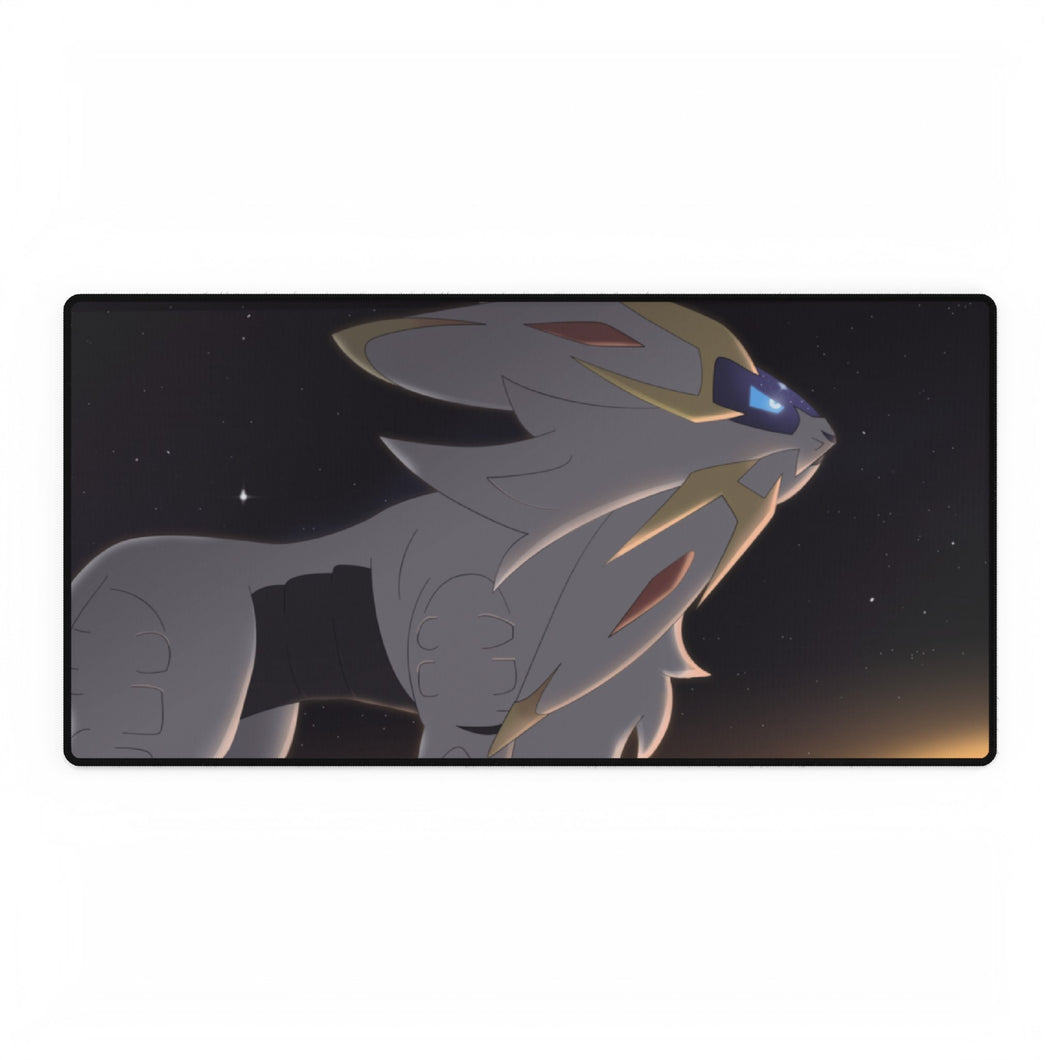 Solgaleo Mouse Pad (Desk Mat)