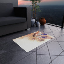 Load image into Gallery viewer, Mob Psycho 100 Shigeo Kageyama, Ritsu Kageyama Rug
