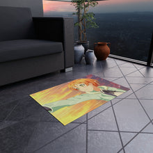 Load image into Gallery viewer, Love Live! Rin Hoshizora Rug
