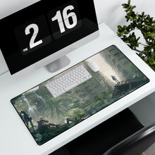 Load image into Gallery viewer, NieR: Automata Mouse Pad (Desk Mat)
