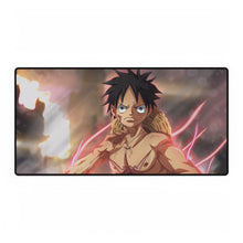 Load image into Gallery viewer, Anime One Piece Mouse Pad (Desk Mat)
