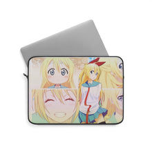 Load image into Gallery viewer, Nisekoi Chitoge Kirisaki Laptop Sleeve
